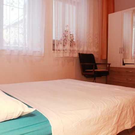Ferienwohnung Raos Iva Trogir Exterior foto